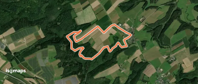 Roteichenweg