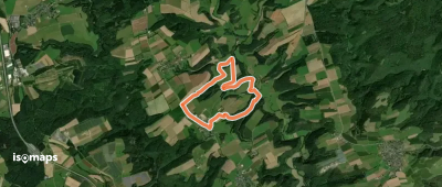 Mühlenweg Oberscheidweiler