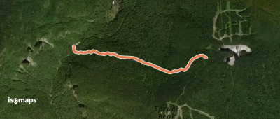 Sterling Pond Trail