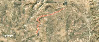 OSM Route 7129877