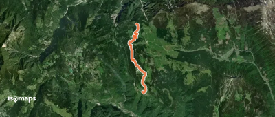 OSM Route 7130176