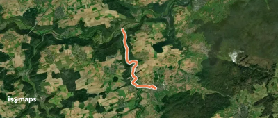 Bieringen - Hirrlingen