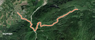 OSM Route 7131928