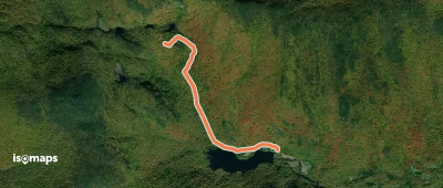 Lake Mansfield Trail