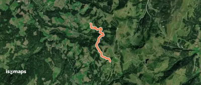 Wasserfallweg