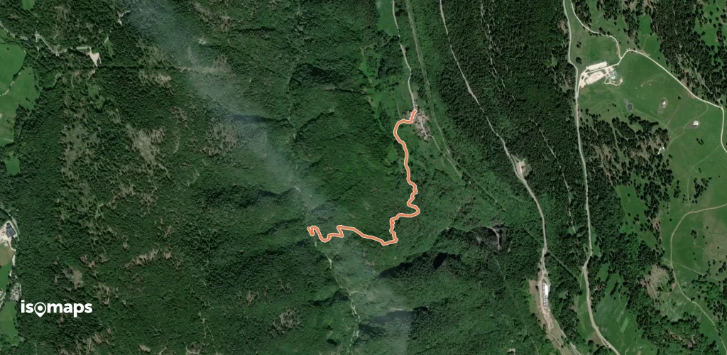 OSM Route 7134359