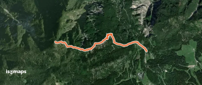 OSM Route 7135294