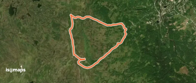 Guldtur 18: Kariknallsrundan