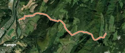 OSM Route 543183