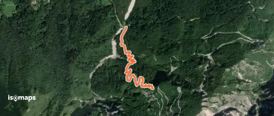 OSM Route 7135443