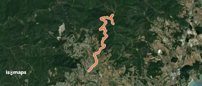 Puig del Cargol