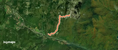 Old Long Trail