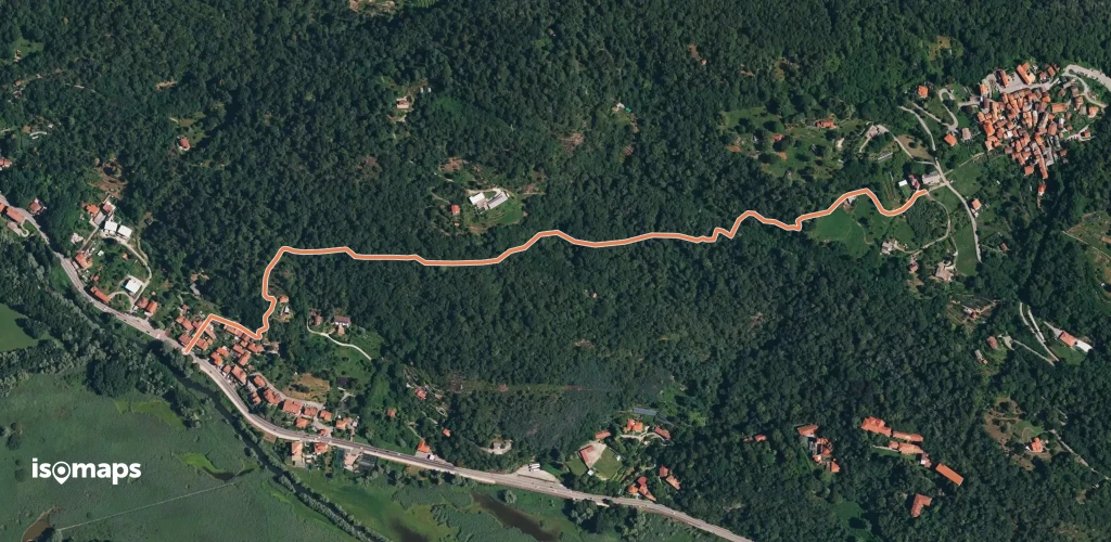 A00e - Da Fondotoce a Cavandone