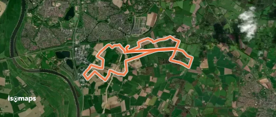 Leestensche Broekpad