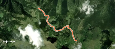 OSM Route 7141704