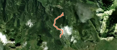 OSM Route 7141736