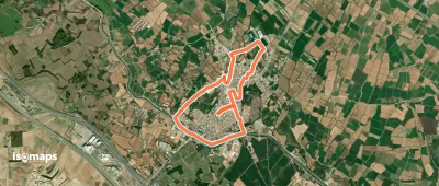 Villa de Pedrola 2017