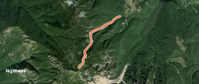 OSM Route 7142142