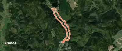 Itterbachtal-Weg