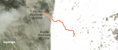 OSM Route 7144422