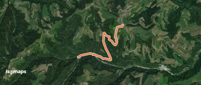 Bergbüelschür - Paradisli