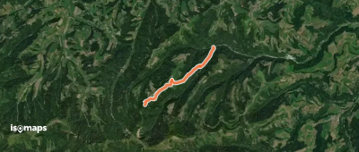 Hapfigchnubel - Paradisli