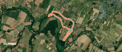 Circuit de la Chantlée