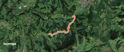 Ziegelhütte-Ebersol