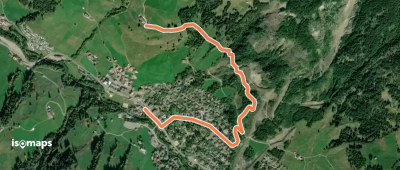Alpweid - Sörenberg