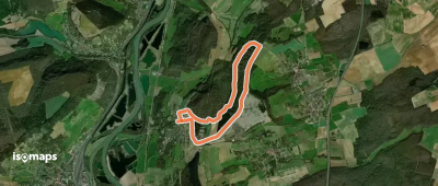 Circuit d'Arry Nord