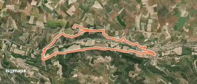 Guimerà-Riu Corb