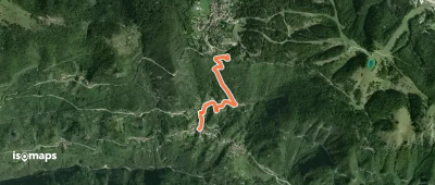 OSM Route 7151956