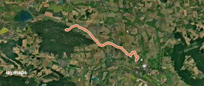 Novalis Wanderweg
