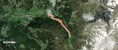 OSM Route 7156208