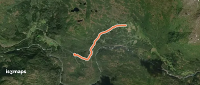 Gamlevegen