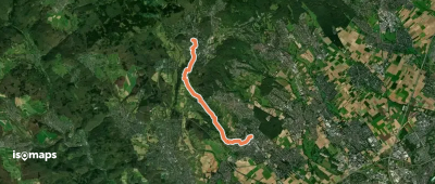 Taunusklub Route 025