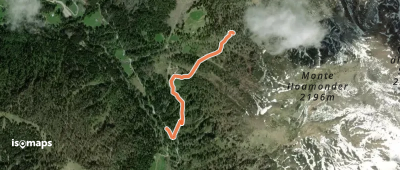 OSM Route 7158308