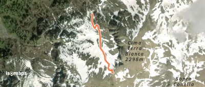 OSM Route 7158325