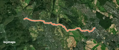 Taunusklub Route 023