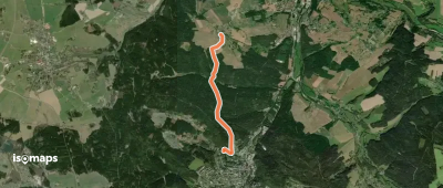 Arnsgrüner Kirchsteig