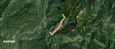 Val di Gola