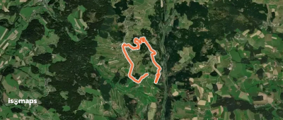 Adalbert-Stifter-Wanderweg