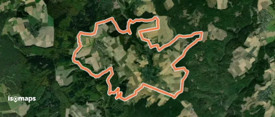 Vogtei-Rundwanderweg