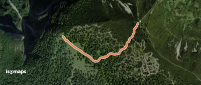 OSM Route 7163883