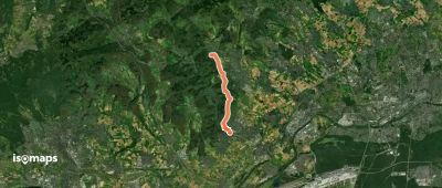 Taunusklub Route 017