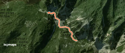 OSM Route 7163944