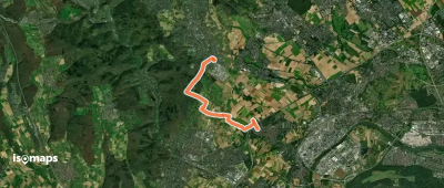 Taunusklub Route 018