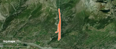 Baltschieder - Ze Steinu