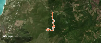 Mount Obama Trail