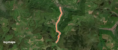 Neidlingen - Bahnhöfle